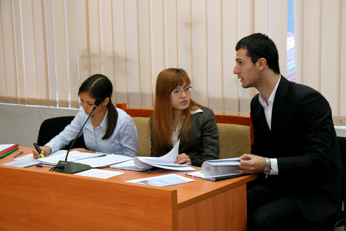 Ден на отворените врати в КЗД