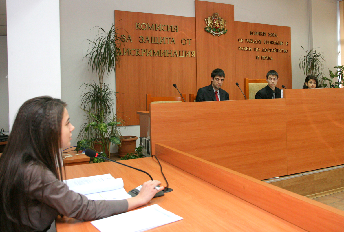 Ден на отворените врати в КЗД